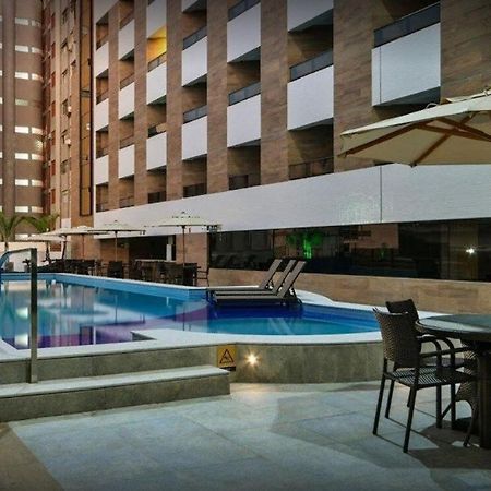 Lindo Apartamento No Gold Flat João Pessoa المظهر الخارجي الصورة