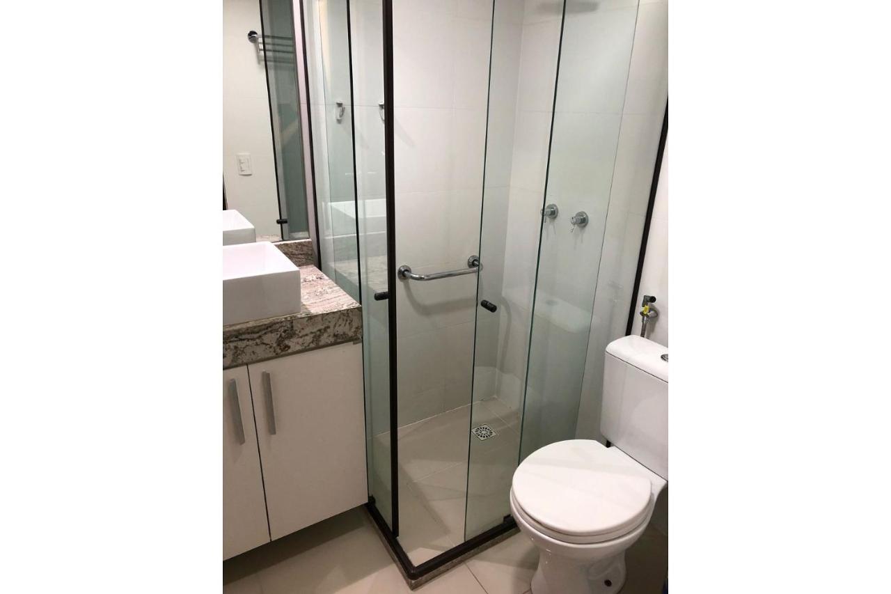 Lindo Apartamento No Gold Flat João Pessoa المظهر الخارجي الصورة